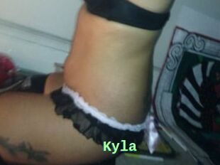 Kyla