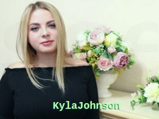 KylaJohnson