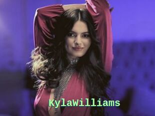 KylaWilliams