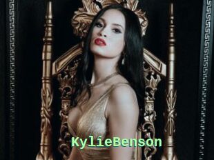KylieBenson