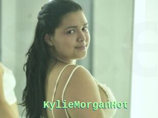 KylieMorganHot