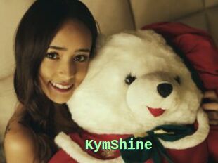 KymShine