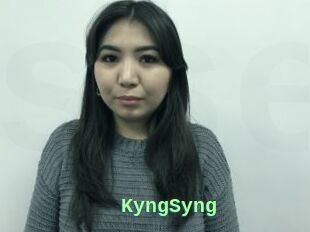 KyngSyng