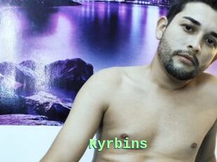 Kyrbins