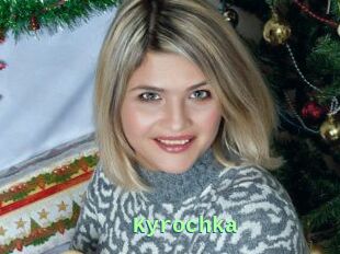 Kyrochka