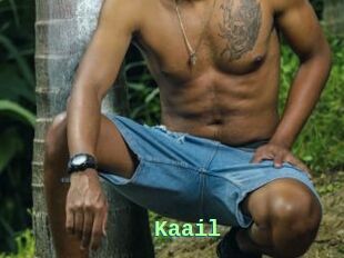 Kaail