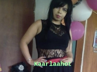 Kaarlaahot