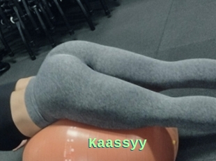 Kaassyy