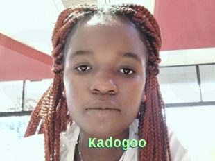 Kadogoo