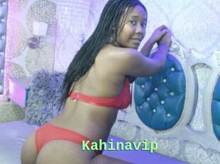 Kahinavip