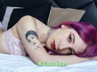 Kaiablue