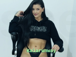 Kaiarunway
