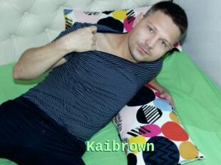 Kaibrown