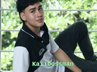 Kaiibossman