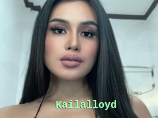 Kailalloyd