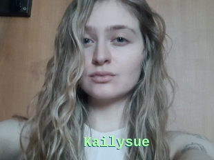Kailysue