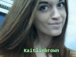 Kaitlinbrown