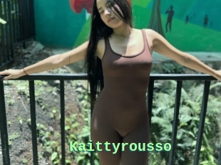 Kaittyrousso