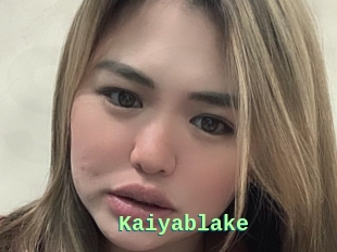 Kaiyablake