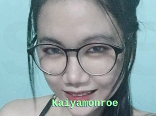 Kaiyamonroe