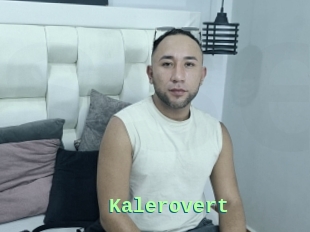 Kalerovert
