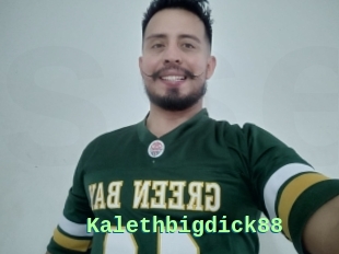 Kalethbigdick88