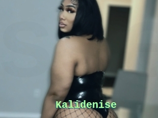 Kalidenise