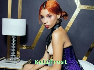 Kalifrost