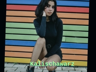 Kalischawarz