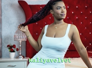 Kaliyavelvet