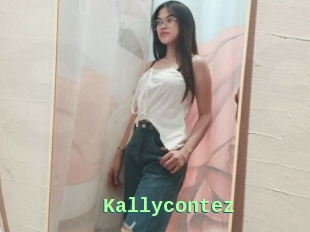 Kallycontez