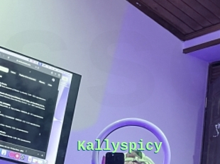 Kallyspicy