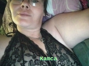 Kamca