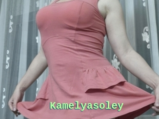 Kamelyasoley