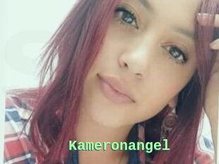 Kameronangel