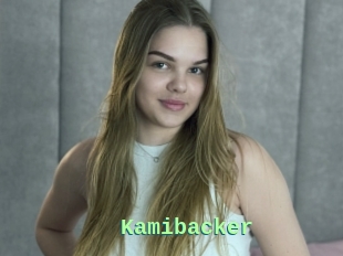 Kamibacker