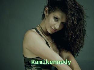 Kamikennedy