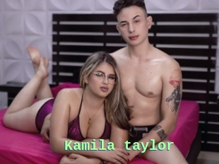 Kamila_taylor