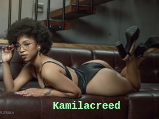 Kamilacreed