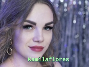 Kamilaflores