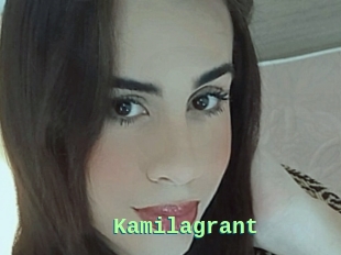 Kamilagrant