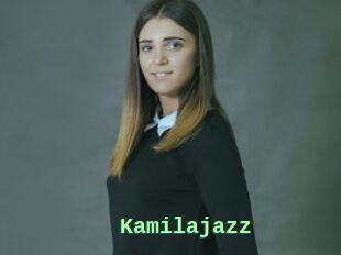Kamilajazz