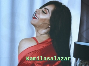 Kamilasalazar