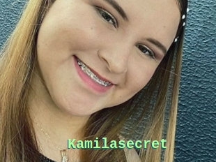 Kamilasecret