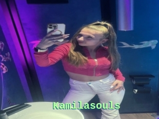 Kamilasouls