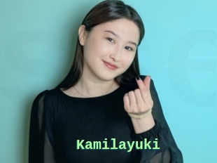 Kamilayuki