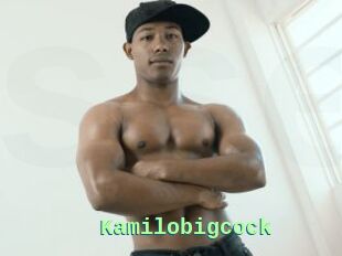 Kamilobigcock