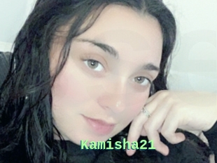 Kamisha21