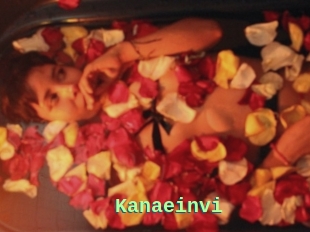 Kanaeinvi