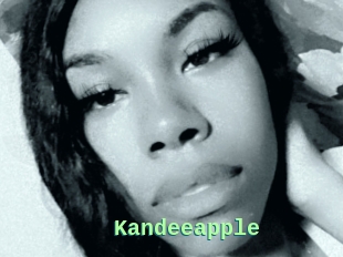 Kandeeapple